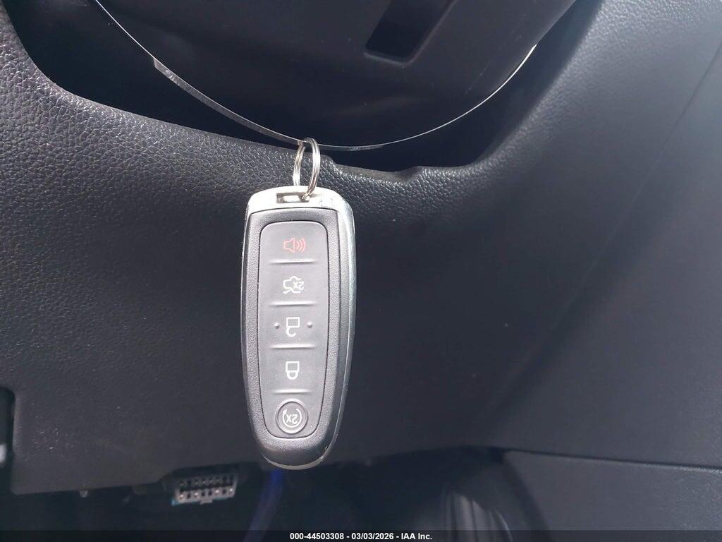 1FM5K8F86FGA75535 2015 FORD EXPLORER photo no. 11