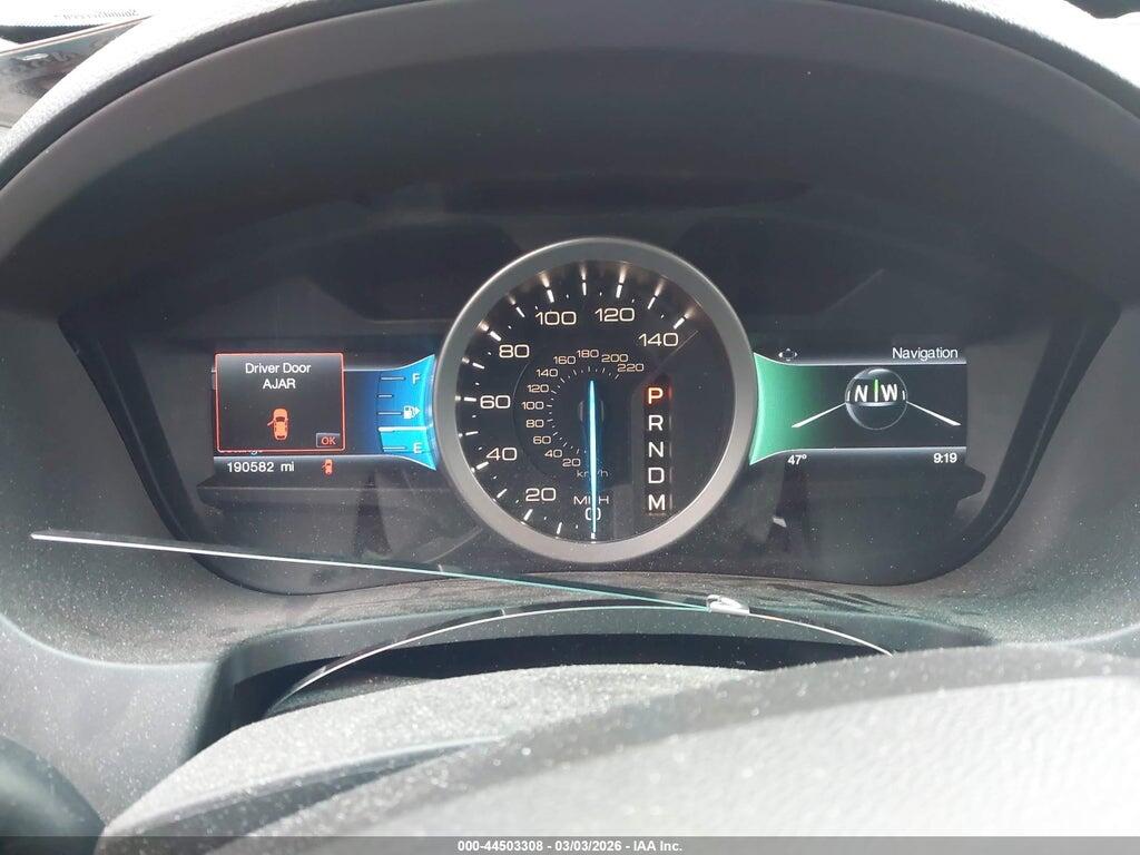 1FM5K8F86FGA75535 2015 FORD EXPLORER photo no. 7