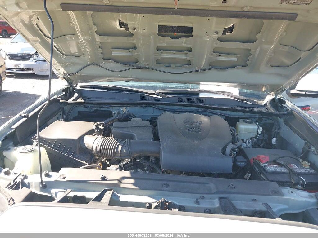 3TYCZ5AN8MT017985 2021 TOYOTA TACOMA photo no. 10