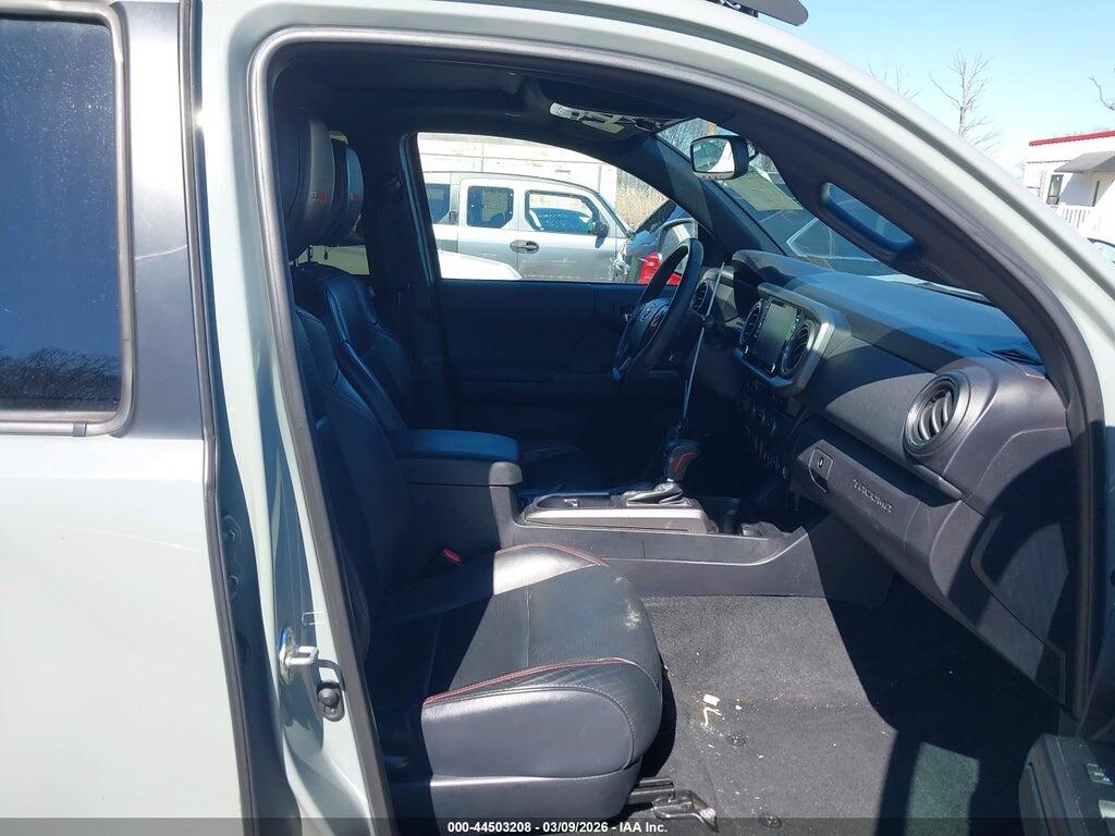 3TYCZ5AN8MT017985 2021 TOYOTA TACOMA photo no. 5