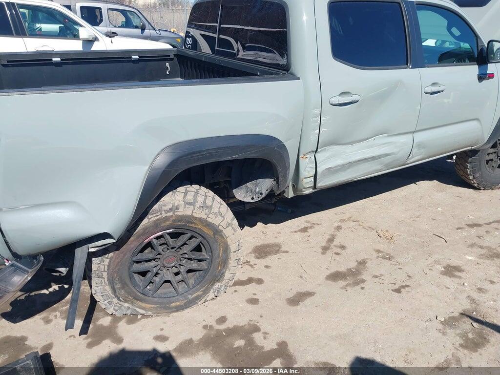 3TYCZ5AN8MT017985 2021 TOYOTA TACOMA photo no. 6