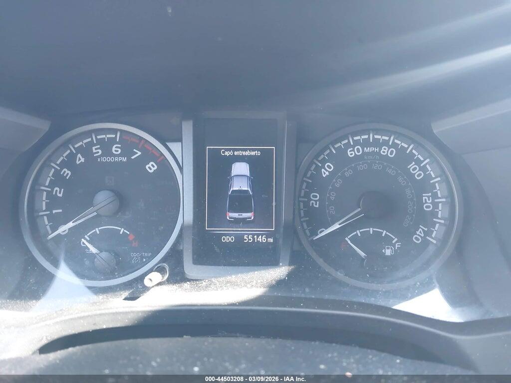 3TYCZ5AN8MT017985 2021 TOYOTA TACOMA photo no. 7