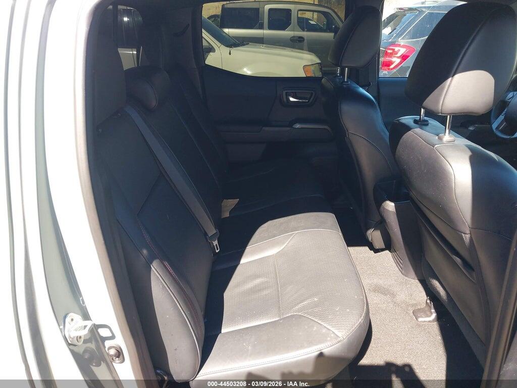 3TYCZ5AN8MT017985 2021 TOYOTA TACOMA photo no. 8