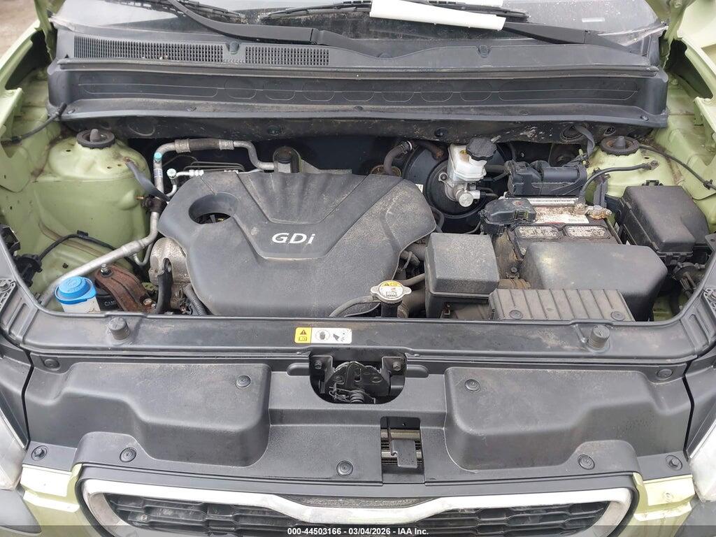 KNDJT2A57D7576683 2013 KIA SOUL photo no. 10