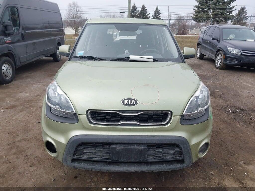 KNDJT2A57D7576683 2013 KIA SOUL photo no. 12