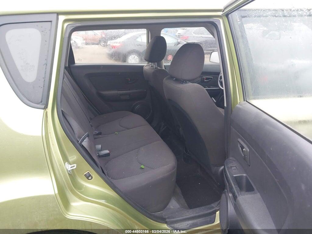KNDJT2A57D7576683 2013 KIA SOUL photo no. 8