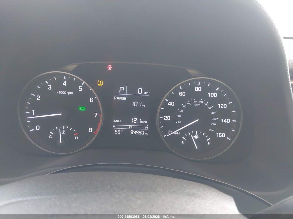 KMHD74LF3JU612283 2018 HYUNDAI ELANTRA photo no. 7