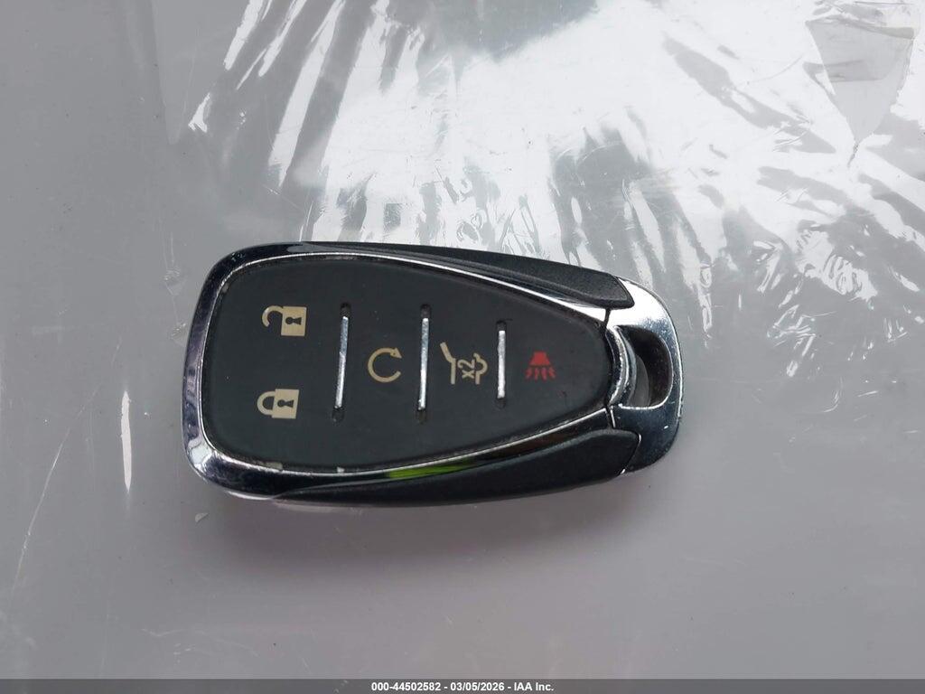 3GNKBDRS4LS536680 2020 CHEVROLET BLAZER photo no. 11