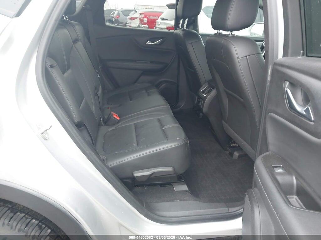 3GNKBDRS4LS536680 2020 CHEVROLET BLAZER photo no. 8