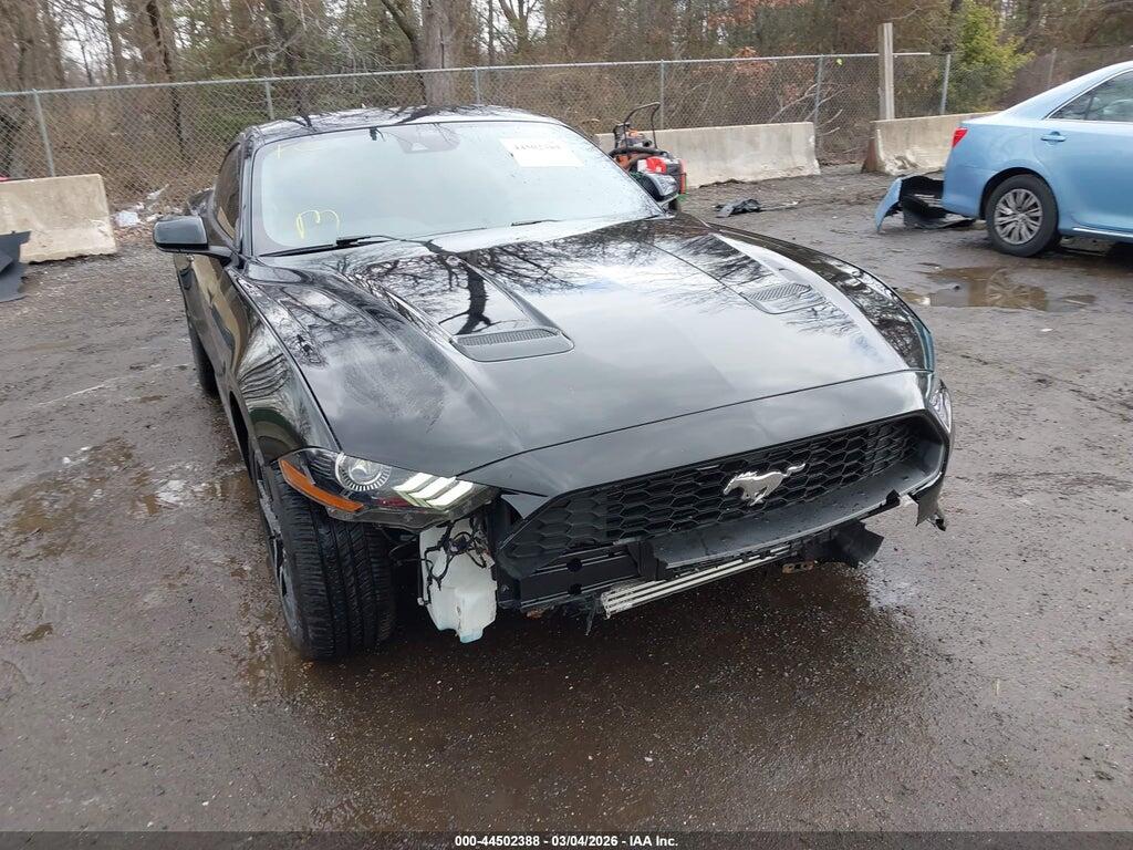1FA6P8TH4N5125234 2022 FORD MUSTANG photo no. 6