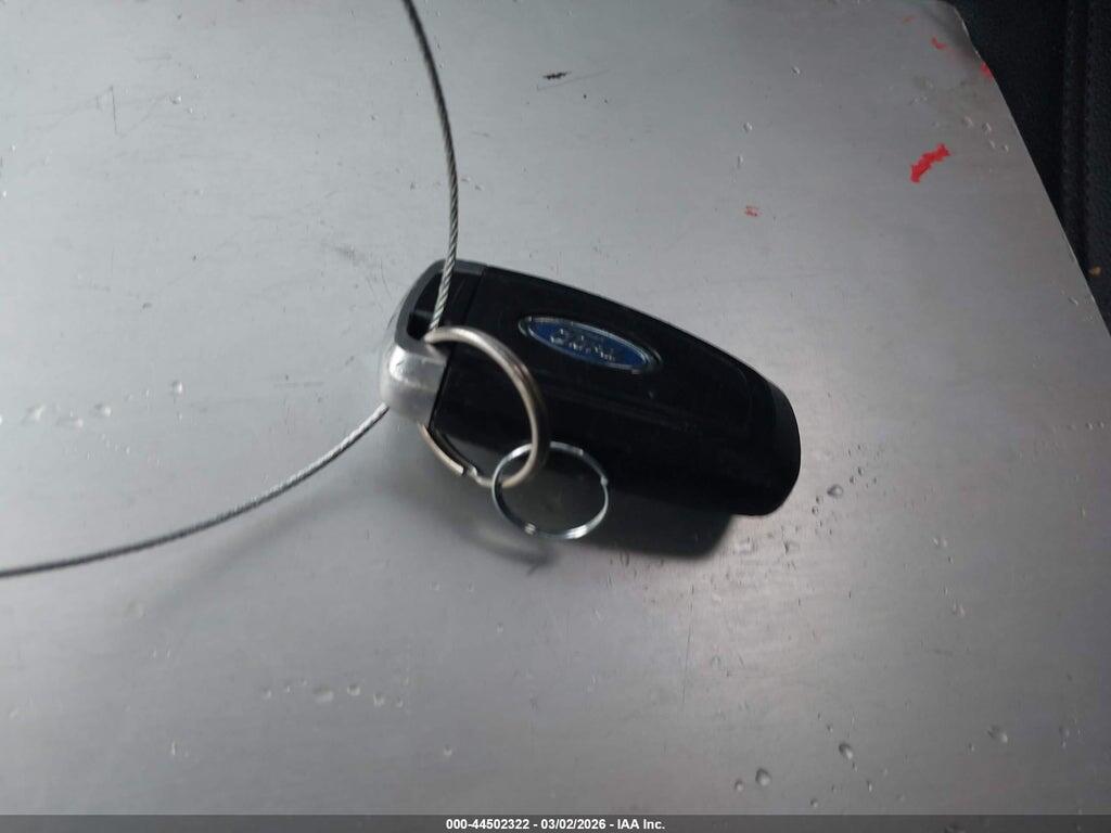 2FMPK4J91KBB89915 2019 FORD EDGE photo no. 11