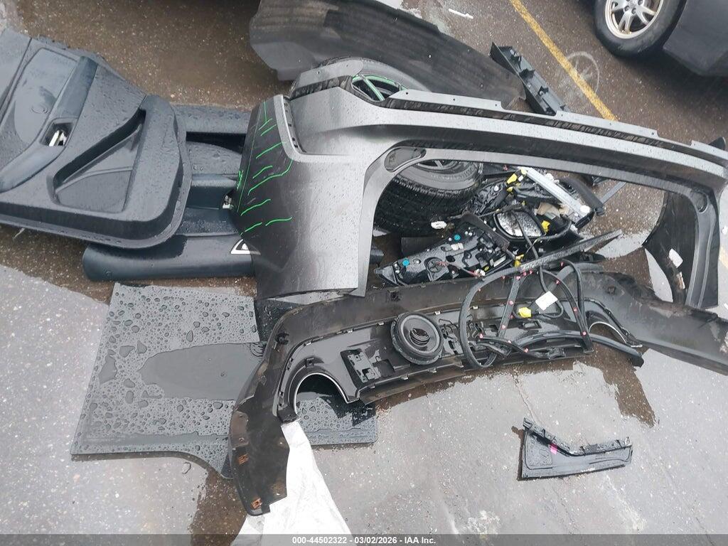 2FMPK4J91KBB89915 2019 FORD EDGE photo no. 12