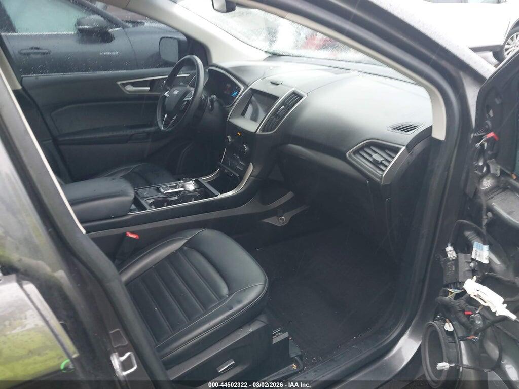 2FMPK4J91KBB89915 2019 FORD EDGE photo no. 5