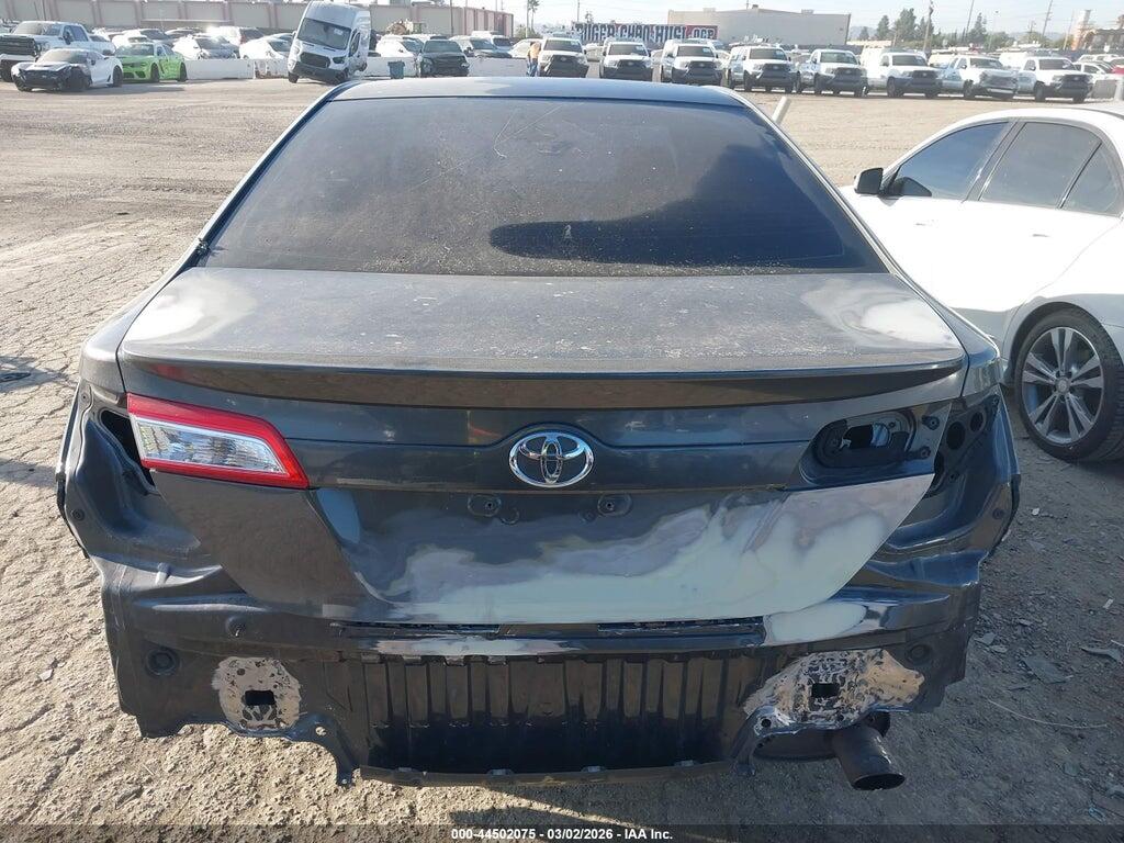 4T1BF1FK9CU112066 2012 TOYOTA CAMRY photo no. 6