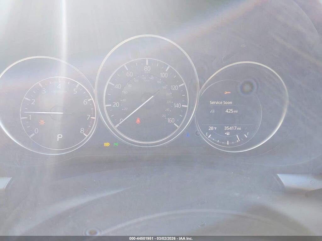 JM3KFBCM2M1475450 2021 MAZDA CX-5 photo no. 7
