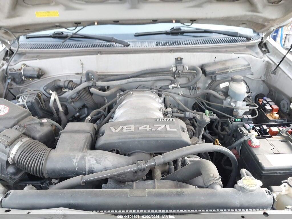 5TDZT34A04S231146 2004 TOYOTA SEQUOIA photo no. 10
