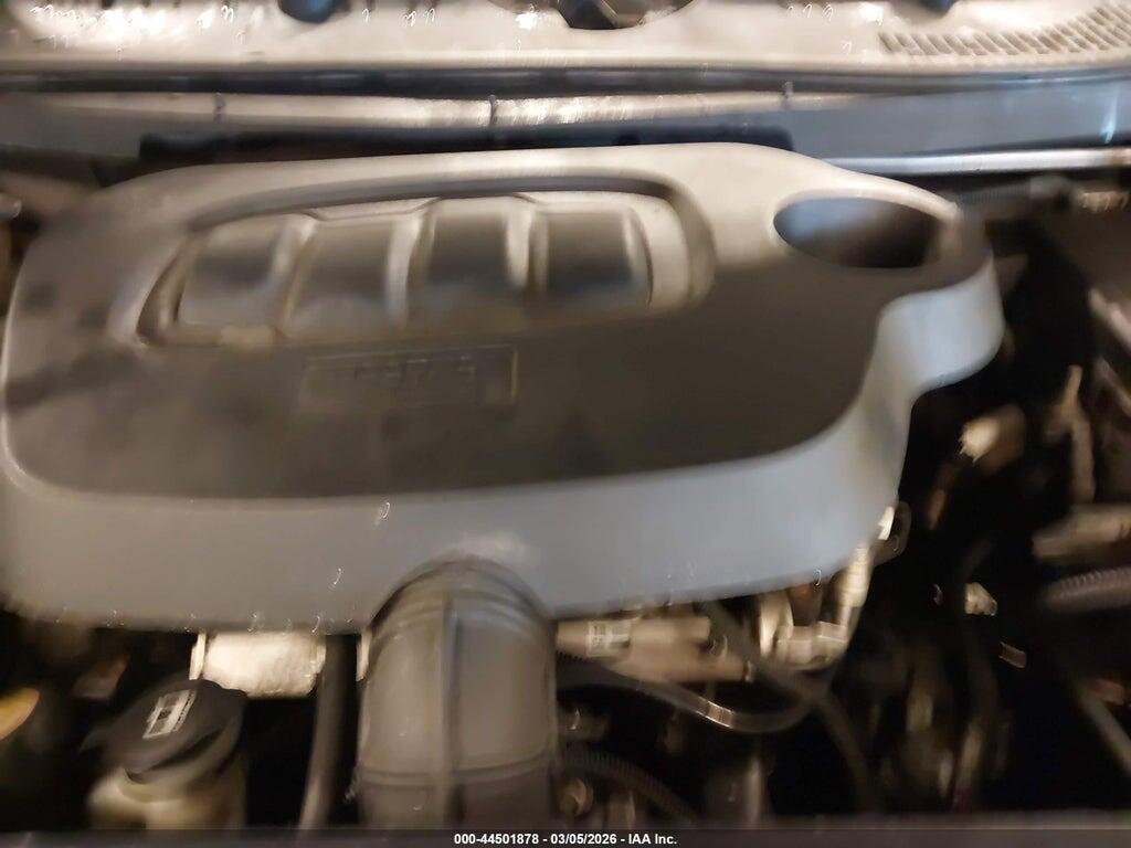 3GNDA23DX7S536408 2007 CHEVROLET HHR photo no. 10