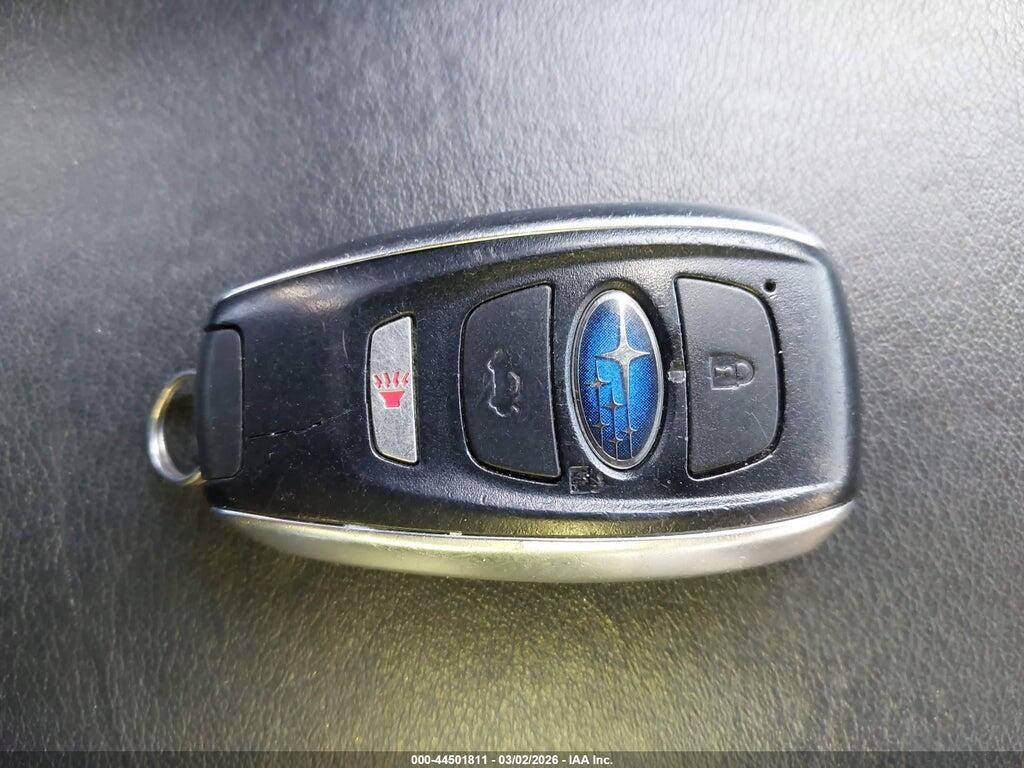 JF2GPANC3G8275815 2016 SUBARU CROSSTREK photo no. 11