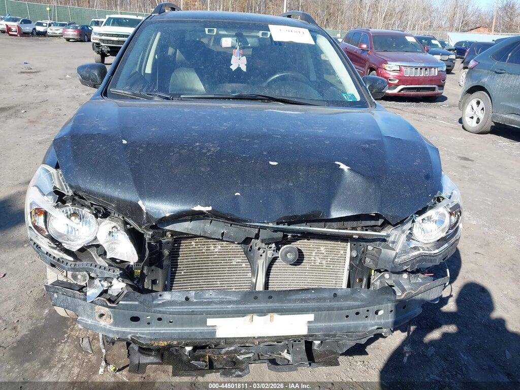 JF2GPANC3G8275815 2016 SUBARU CROSSTREK photo no. 6