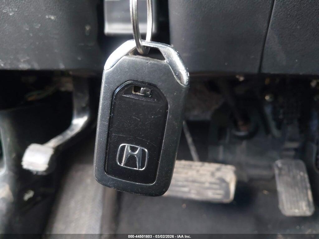 2HKRM4H72FH686980 2015 HONDA CR-V photo no. 11