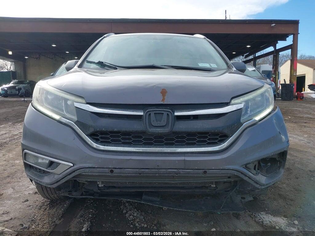 2HKRM4H72FH686980 2015 HONDA CR-V photo no. 12
