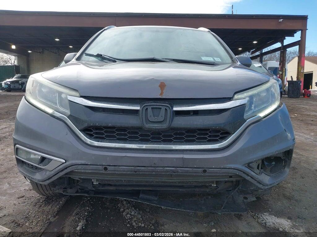 2HKRM4H72FH686980 2015 HONDA CR-V photo no. 6