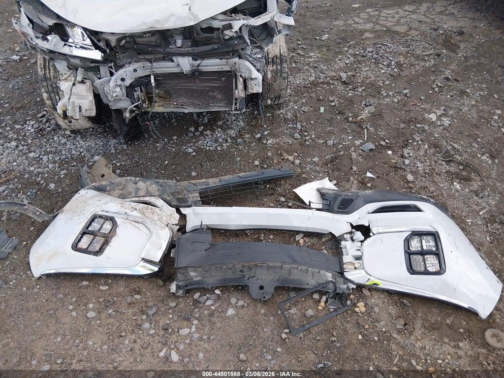 JA4APUAU9NU016183 2022 MITSUBISHI OUTLANDER SPORT photo no. 12