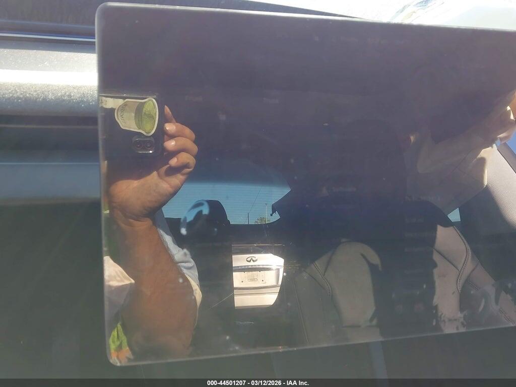 5YJ3E1EA3SF053155 2025 TESLA MODEL 3 photo no. 7