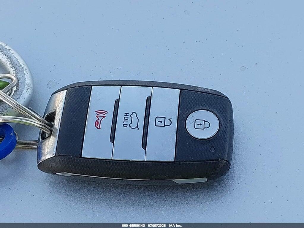 KNDPN3AC0J7399737 2018 KIA SPORTAGE photo no. 11
