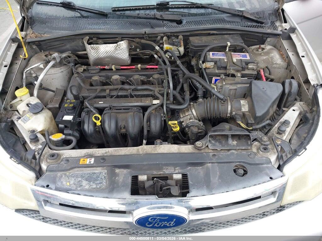 1FAHP3FN5BW152462 2011 FORD FOCUS photo no. 10