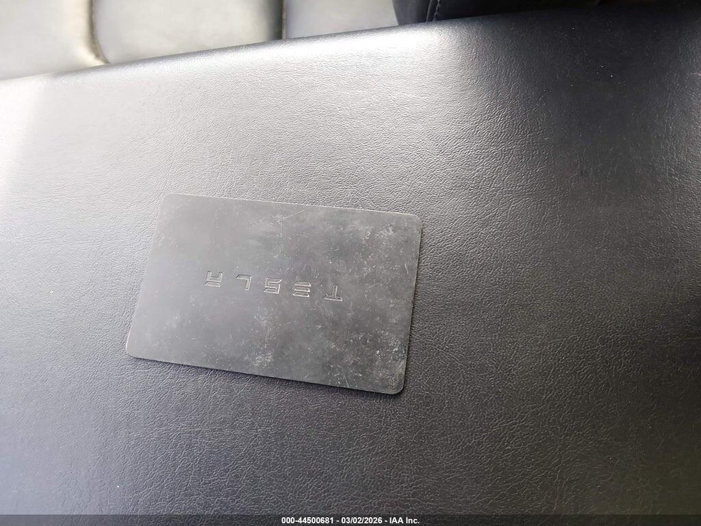 5YJ3E1EB6JF077148 2018 TESLA MODEL 3 photo no. 11