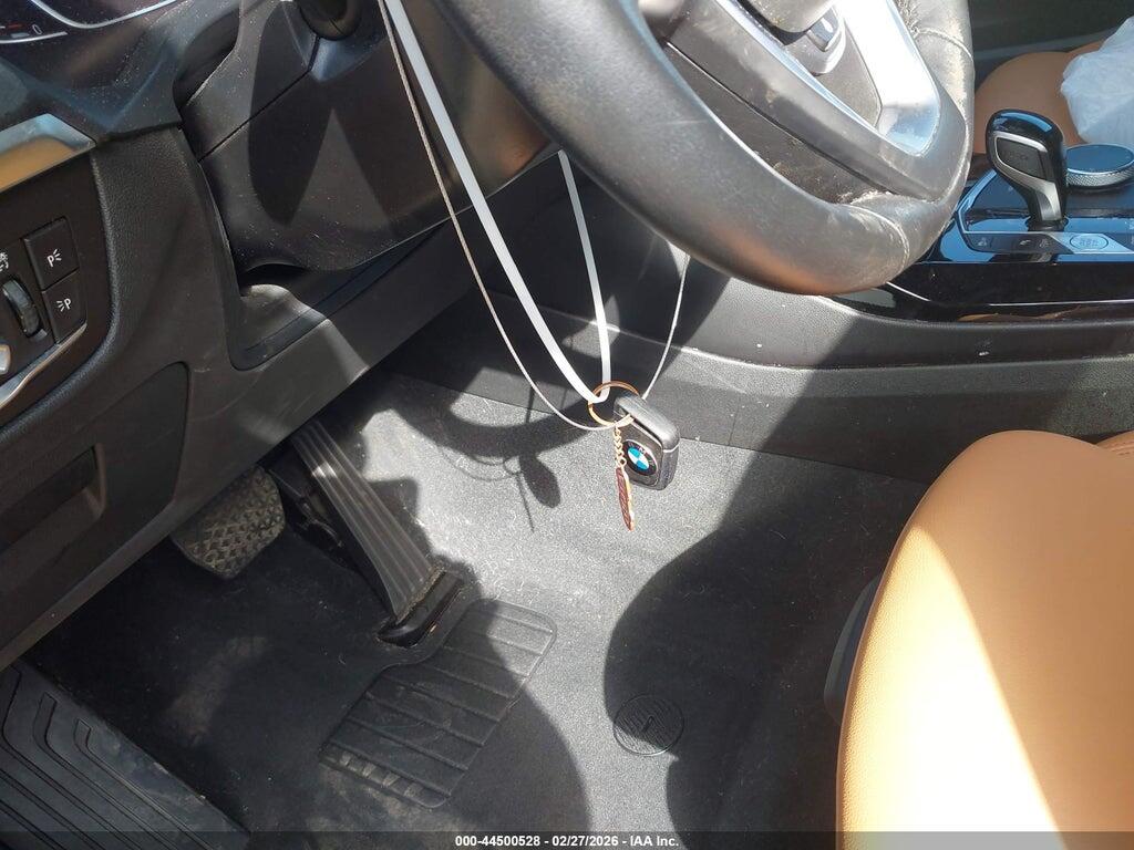 5UX43DP01N9M30465 2022 BMW X3 photo no. 11