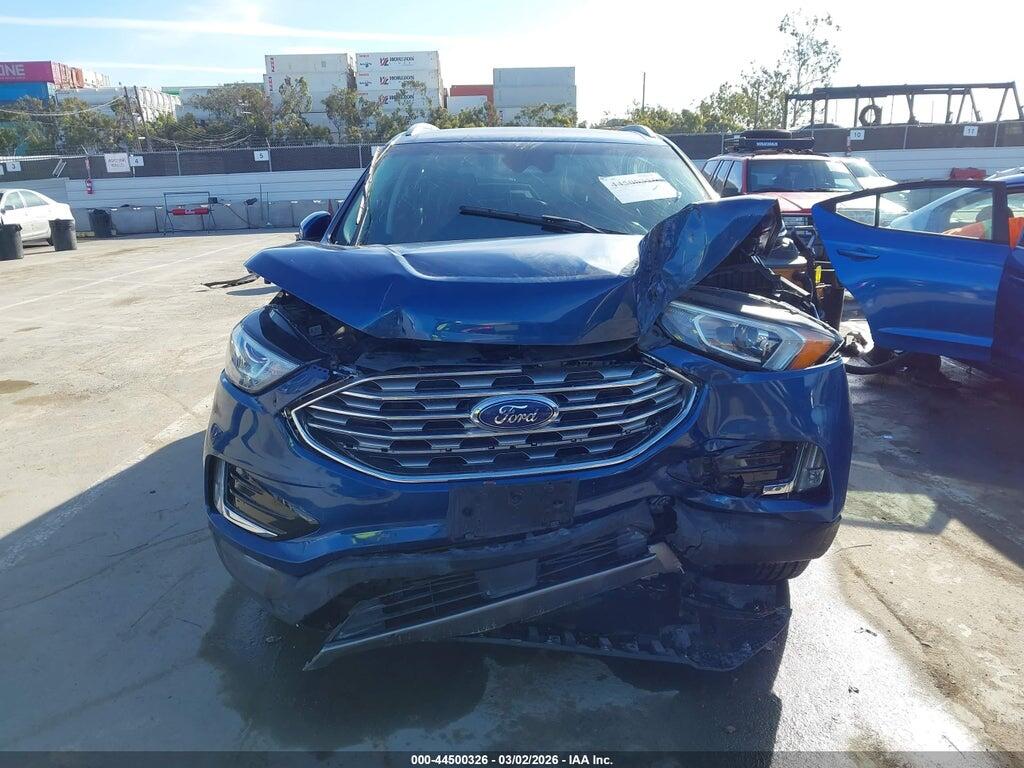 2FMPK3J97LBA91399 2020 FORD EDGE photo no. 11