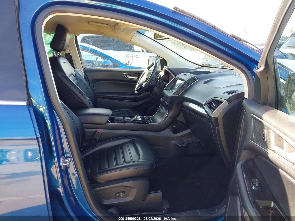 2FMPK3J97LBA91399 2020 FORD EDGE photo no. 5