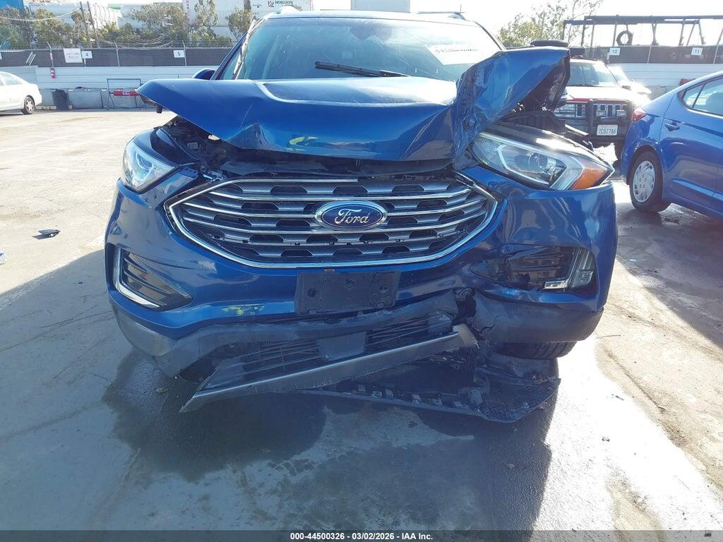 2FMPK3J97LBA91399 2020 FORD EDGE photo no. 6
