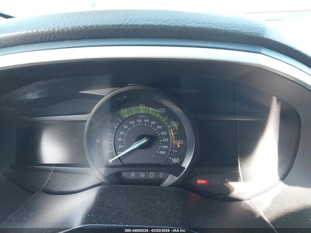2FMPK3J97LBA91399 2020 FORD EDGE photo no. 7