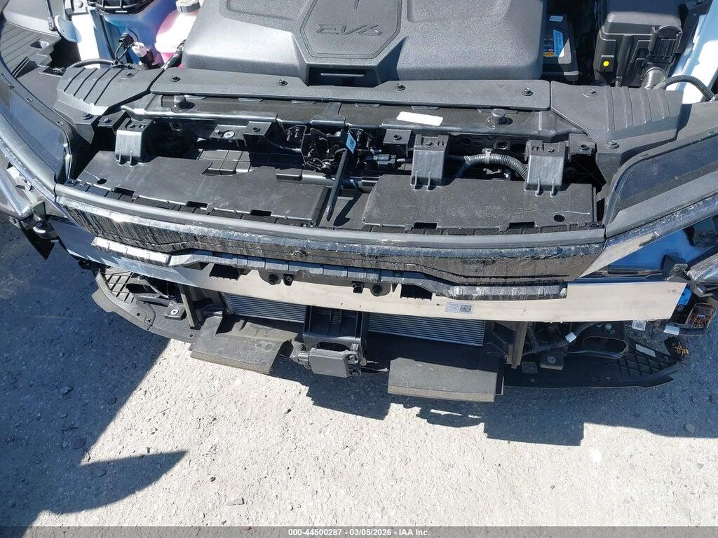 5XYC34JA7SG013103 2025 KIA EV6 photo no. 6