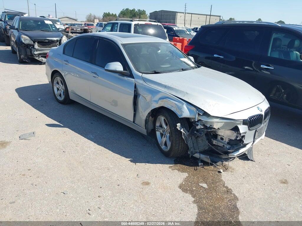 WBA3B3G59FNT18508 2015 BMW 328I photo no. 1