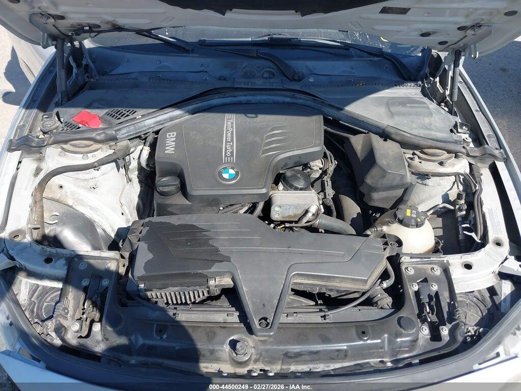 WBA3B3G59FNT18508 2015 BMW 328I photo no. 10