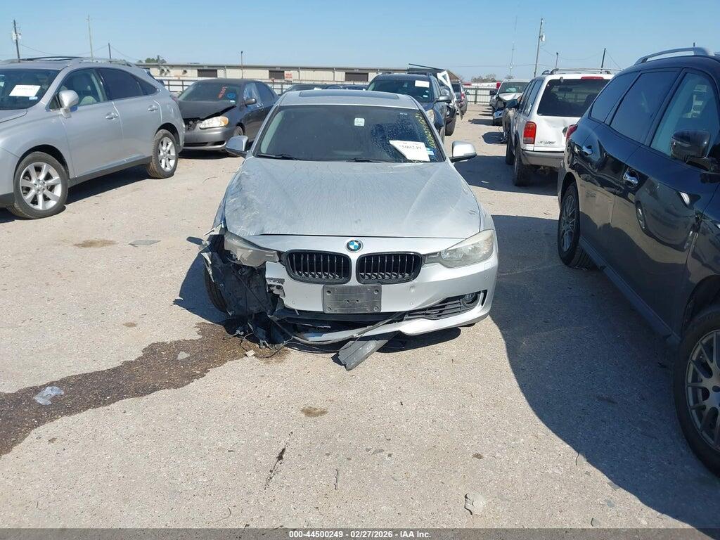 WBA3B3G59FNT18508 2015 BMW 328I photo no. 12