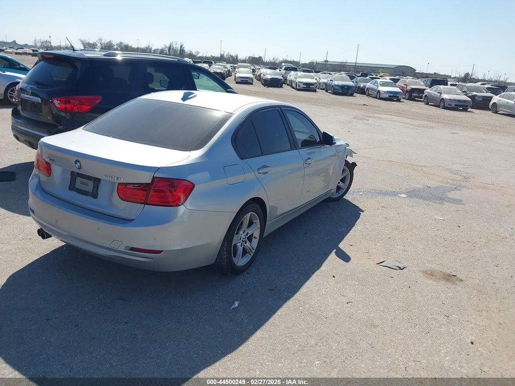 WBA3B3G59FNT18508 2015 BMW 328I photo no. 4