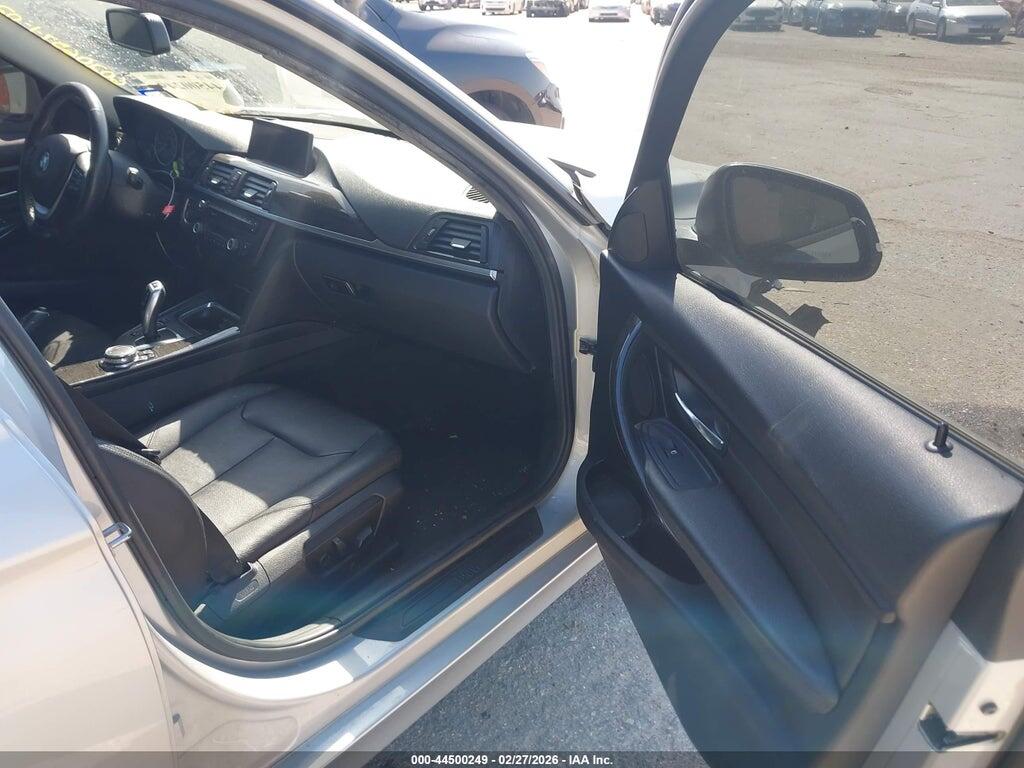 WBA3B3G59FNT18508 2015 BMW 328I photo no. 5