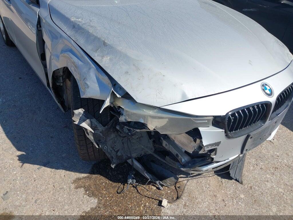 WBA3B3G59FNT18508 2015 BMW 328I photo no. 6