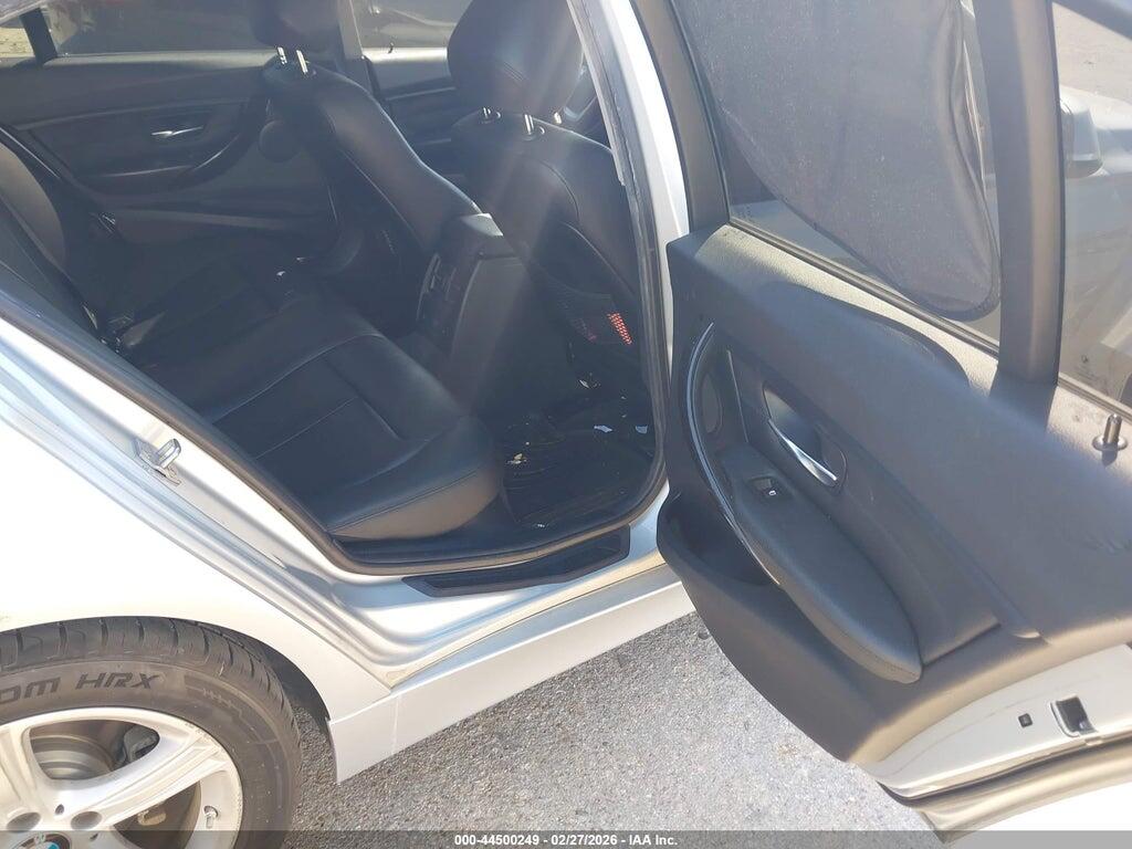 WBA3B3G59FNT18508 2015 BMW 328I photo no. 8