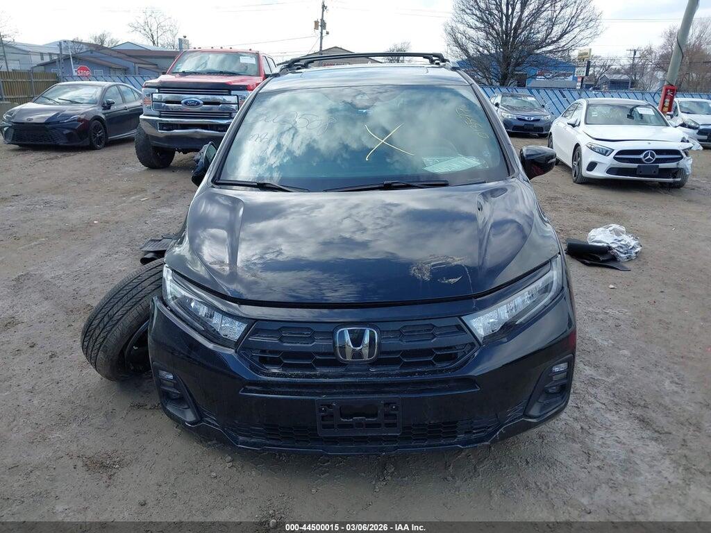 5FNRL6H78TB008744 2026 HONDA ODYSSEY photo no. 11
