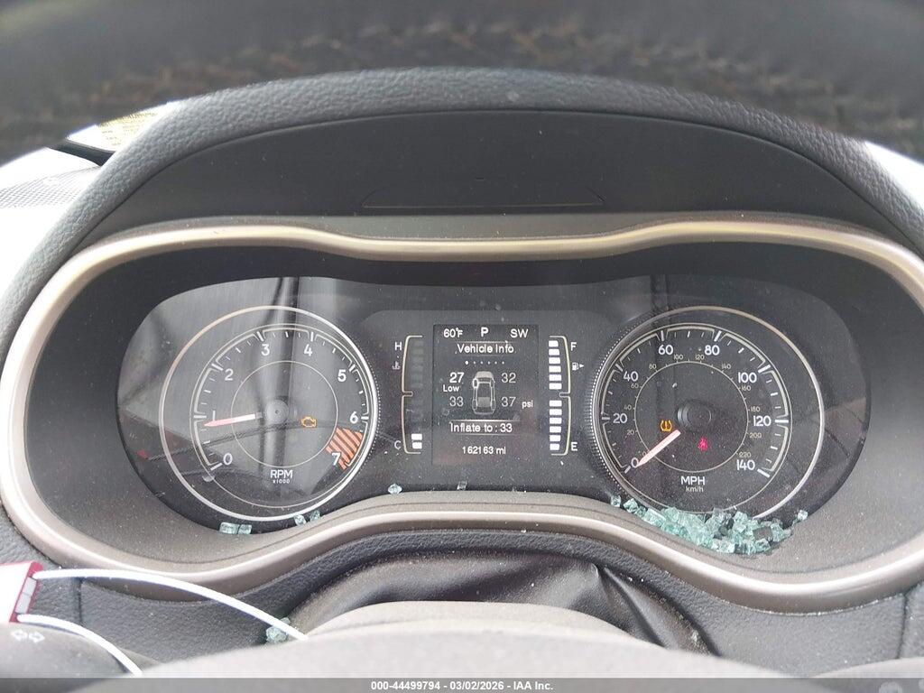 1C4PJMCB2EW107314 2014 JEEP CHEROKEE photo no. 7
