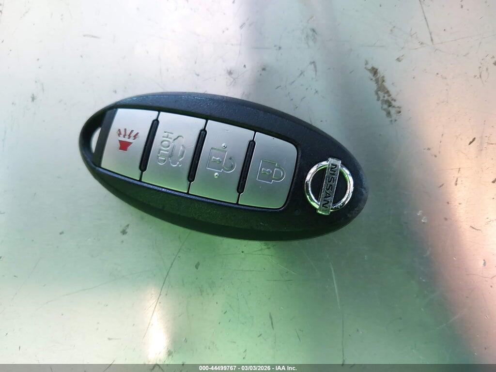 3N1CN8EV2LL807356 2020 NISSAN VERSA photo no. 11
