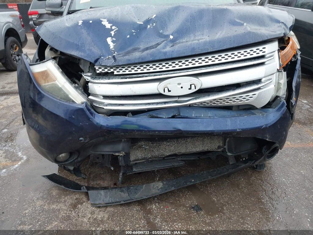 1FMHK8D87BGA57474 2011 FORD EXPLORER photo no. 6