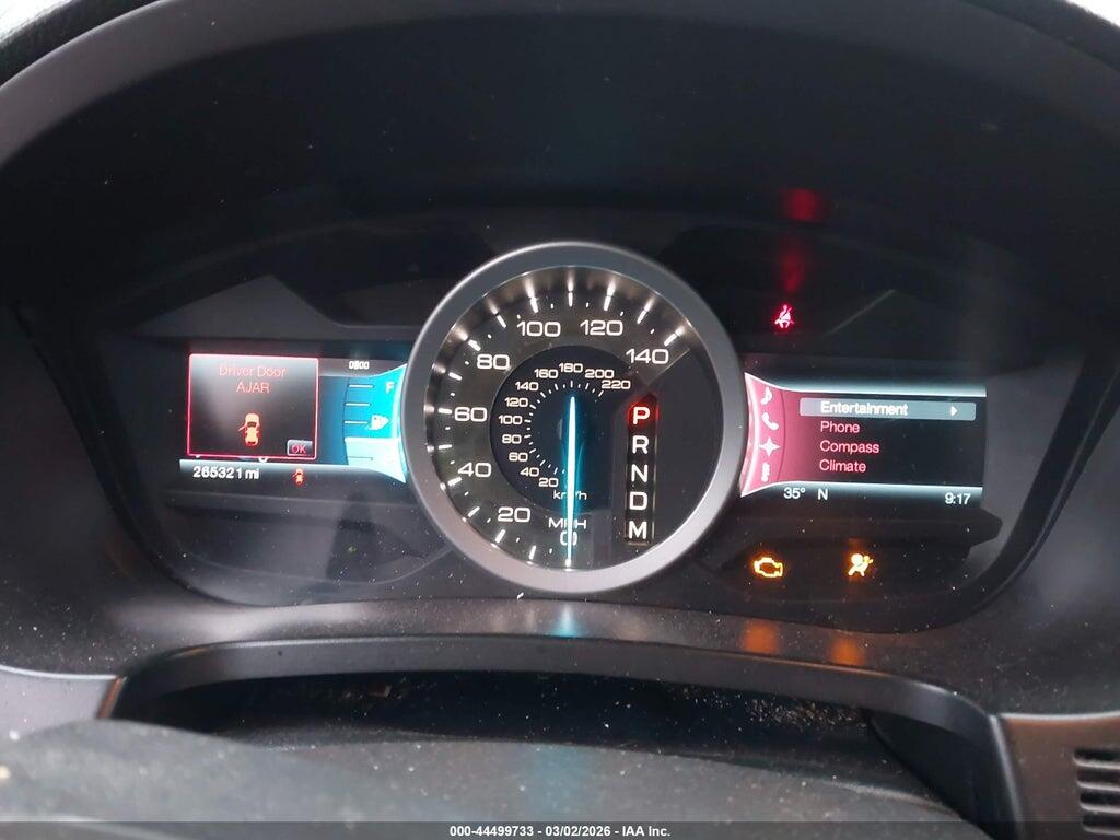 1FMHK8D87BGA57474 2011 FORD EXPLORER photo no. 7