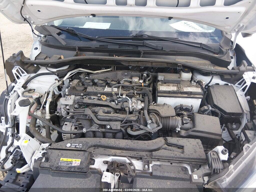 7MUCAAAG3NV029742 2022 TOYOTA COROLLA CROSS photo no. 10